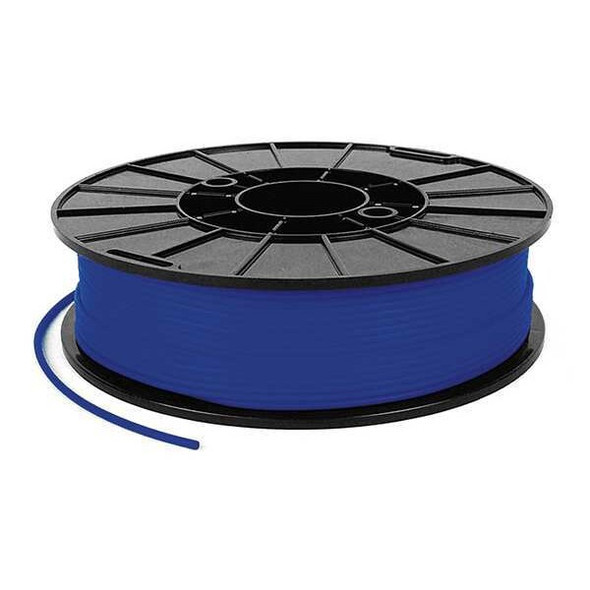 Ninjatek Filament Spool, 1.75mm, TPE, Sapphire 3DNF0217505