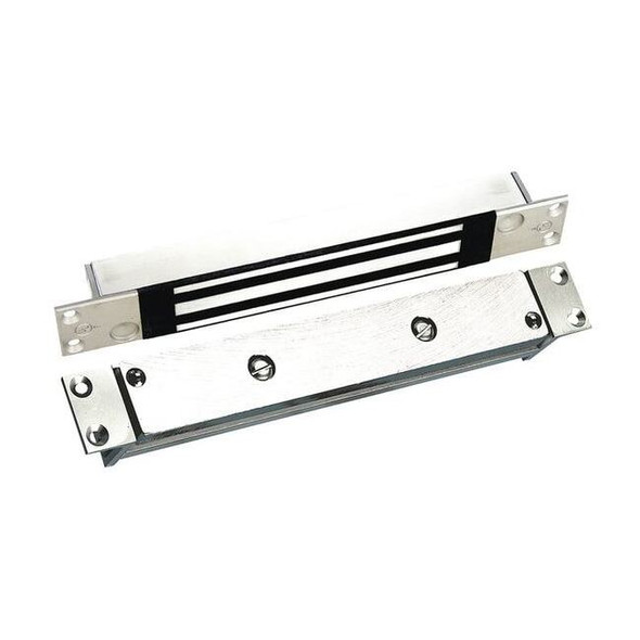 Securitron Shear AligningMagnalock,1200lb,SAMSeries SAM