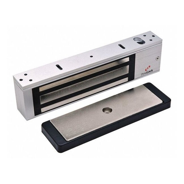 Dynalock Electromagnetic Lock,1200lb.,2000 Series 2011