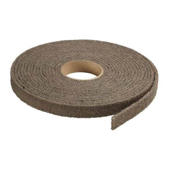 Scotch-Brite Cut and Polish Roll 7100062986