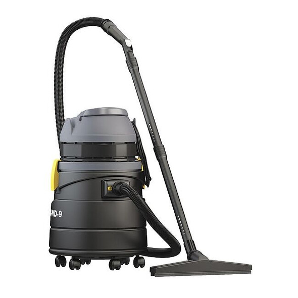Tennant Shop Vacuum,25 in H,16 in L 2127667