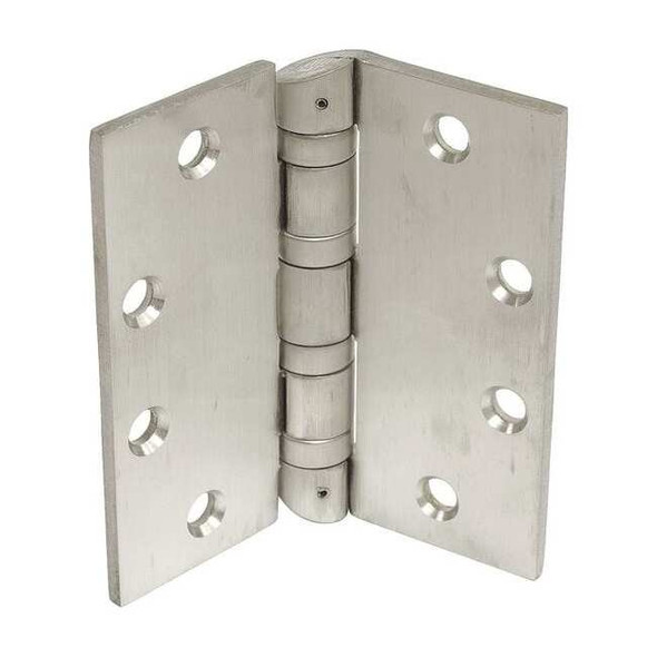 Ives 5BB1HWHT 4.5X4.5 652