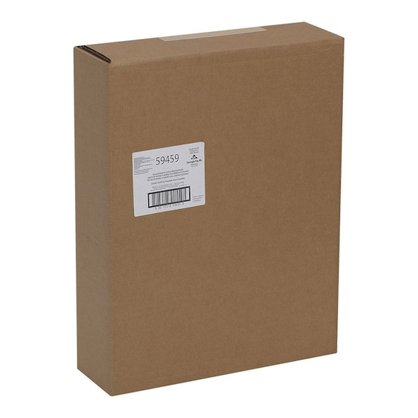 Georgia-Pacific 16-3/4"H x 13-1/4"W x 4"D, Recessed Paper Towel Collar 59459