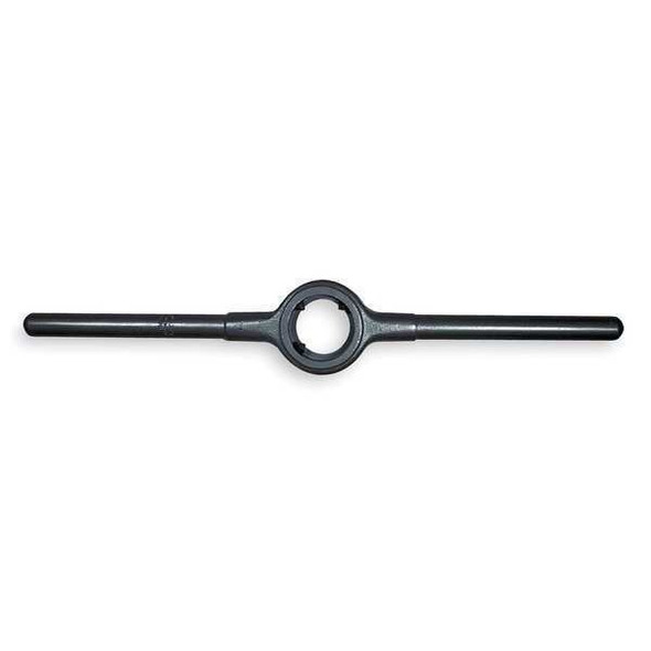 Cleveland Die Wrench,Round Die Stock, No. 8 C67229 Cleveland Die Wrench,Round Die Stock, No. 8 C67229