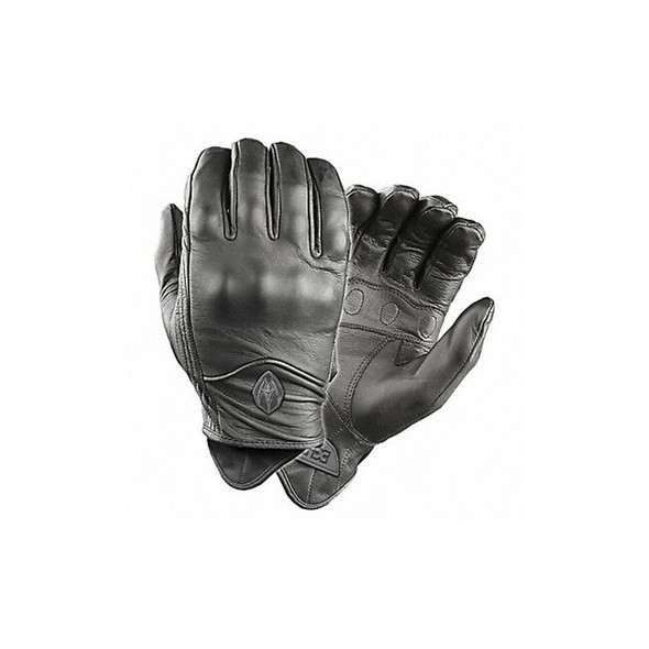 Damascus Gear Tactical Glove,Black,XL,PR ATX95