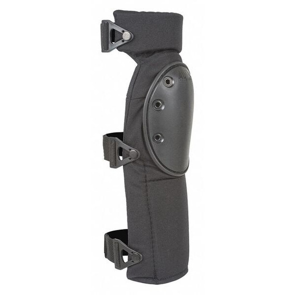 Alta Knee Pad/Shin Guard,UNIV,Clip,Black,PR 52953.00 Alta Knee Pad/Shin Guard,UNIV,Clip,Black,PR 52953.00