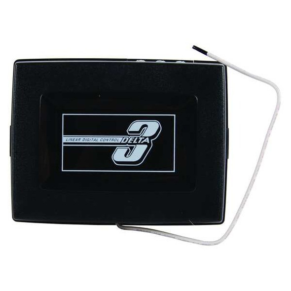 Linear Channel Receiver,Number of Channels 1 DR