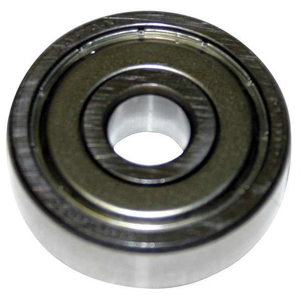 Timken Radial Bearing,Double Shield,45mm Bore 309KDD