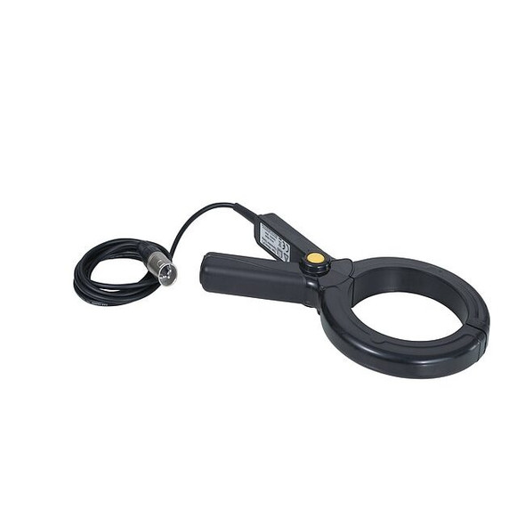 Leica Dd Inductive Signal Clamp,10" L,1" H,Black SIGNAL CLAMP