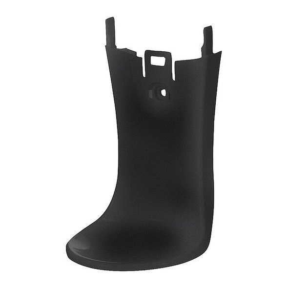 Gojo SHIELD Floor & Wall Protector for ADX and LTX, Black, PK12 1045-BLK-12