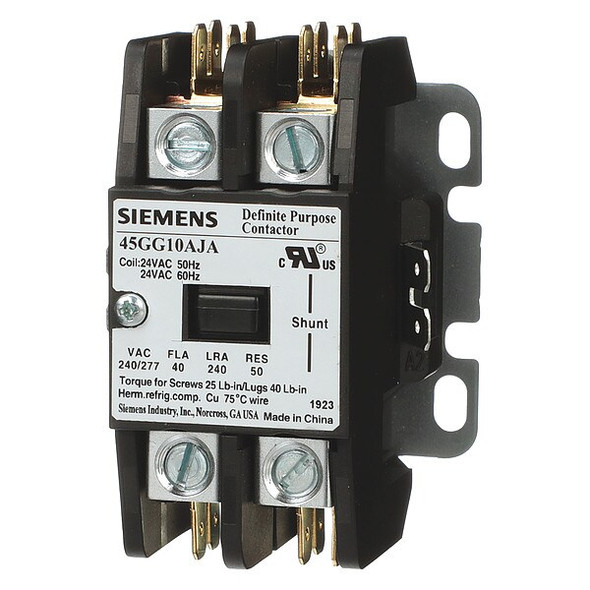 Siemens 45GG10AFA