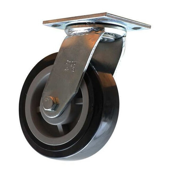 Manufacturer Varies Caster,Heavy Duty,6  x 2 MH21VK3701G