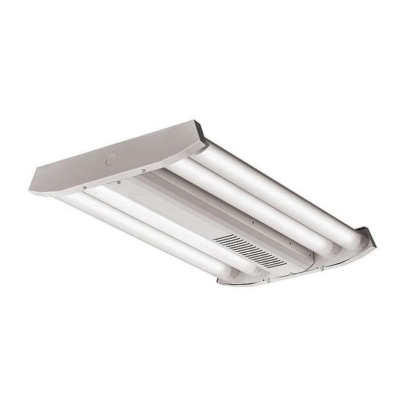 Lithonia Lighting LEDHighBay,White,IBG,255/8inL,151/2inW IBG 18L MVOLT 5K