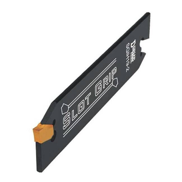 Dorian Cut-Off Blade,5.9 L,0.094 W,1.25 In H 73310162956