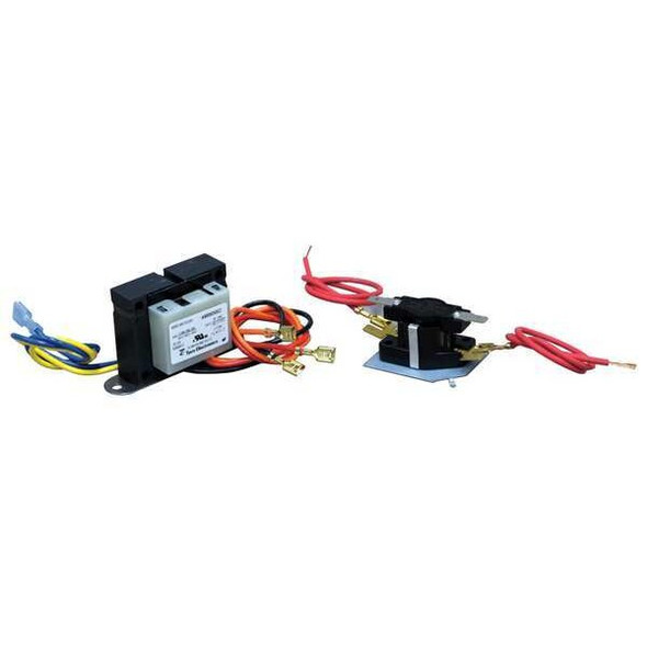 Qmark Transformer Kit,Unit,240V,60 Hz CDFTR4