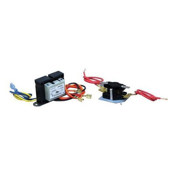 Qmark Unit Mount Transformer Kit,Relay CDFTR4