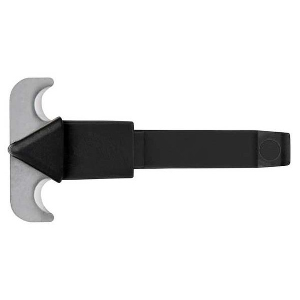 Klever Hook Utility Blade,1-1/16" W, PK25 KCJ-XH-40