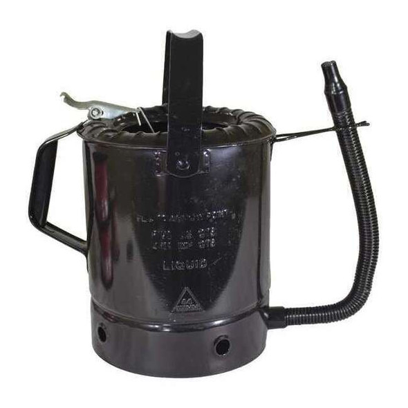 Funnel King Measuring Container,5 qt. Capacity 94496