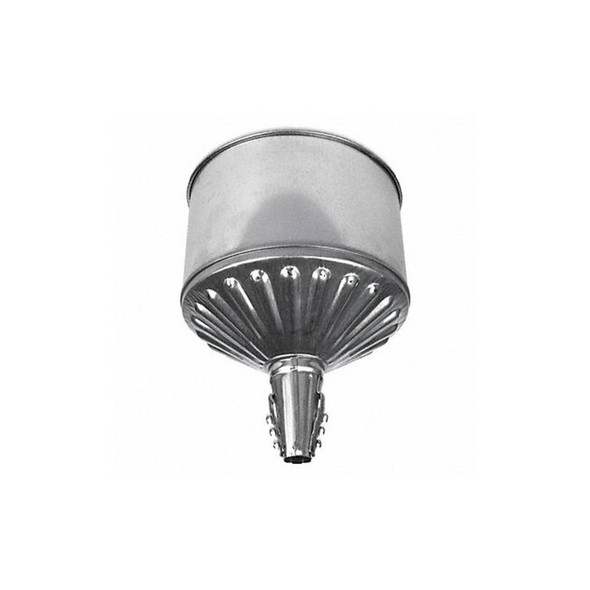 Funnel King Funnel,256 oz.,1" dia. Spout 94464 Funnel King Funnel,256 oz.,1" dia. Spout 94464