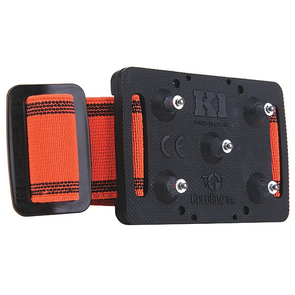 K1 Series Traction Device,Stud,Universal Size,PR V9770350-O/S