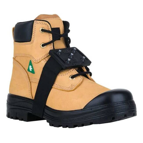 K1 Series Traction Device,Stud,Universal Size,PR V9770470-O/S