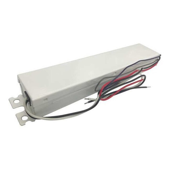 Current LED Driver,90-305 V,60 W,11.4-12.6 V GE060/MV/D12T1-A