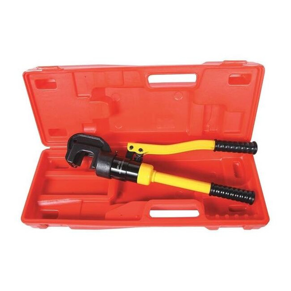 Woodward Fab Hydraulic Rebar Cutter,13" L R22