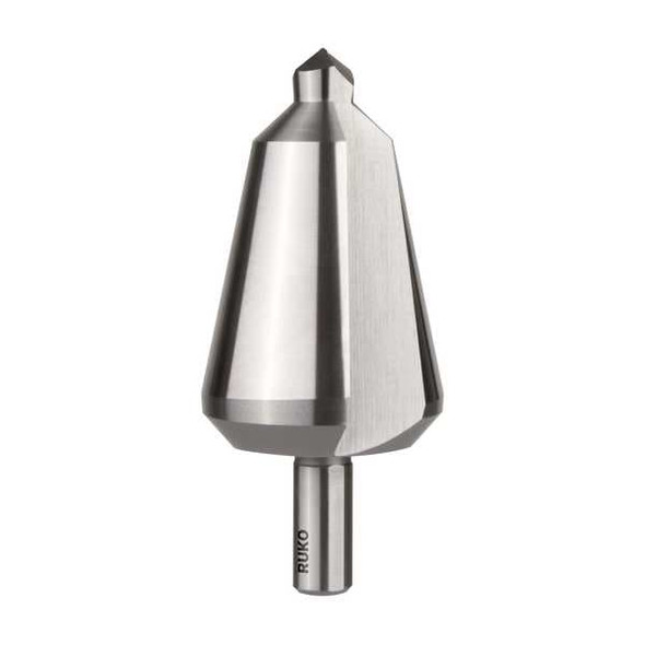 Ruko Tools Tube and Sheet Drill,High Speed Steel 101004