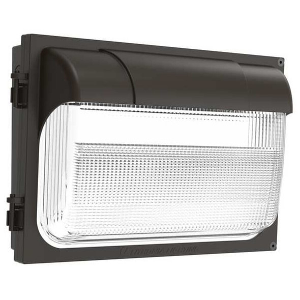 Lithonia Lighting LED Size 2 Wallpack TWX2 LED ALO 40K MVOLT DDBTXD