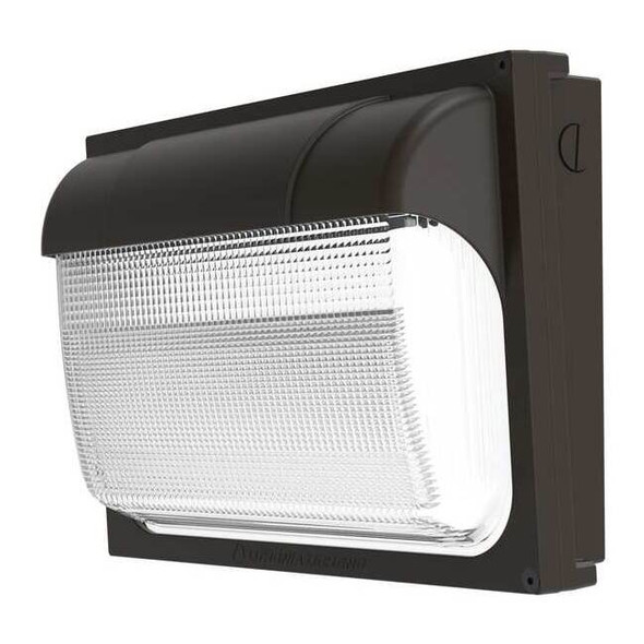 Lithonia Lighting LED Size 2 Wallpack TWX2 LED ALO 50K MVOLT DDBTXD