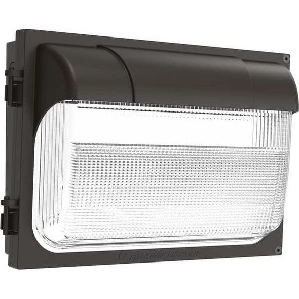 Lithonia Lighting LED Size 2 Wallpack TWX2 LED ALO 50K MVOLT DDBTXD