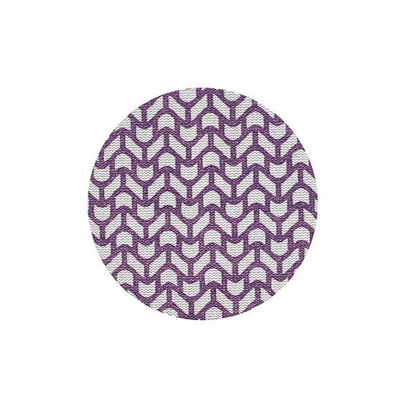 3m Cubitron Hook-and-Loop Sanding Disc,5 in Dia,PK50 7100288225
