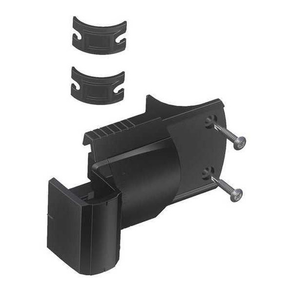 Magnalatch Post Adapter Kit,Matte,2-9/64" W ML3RPK