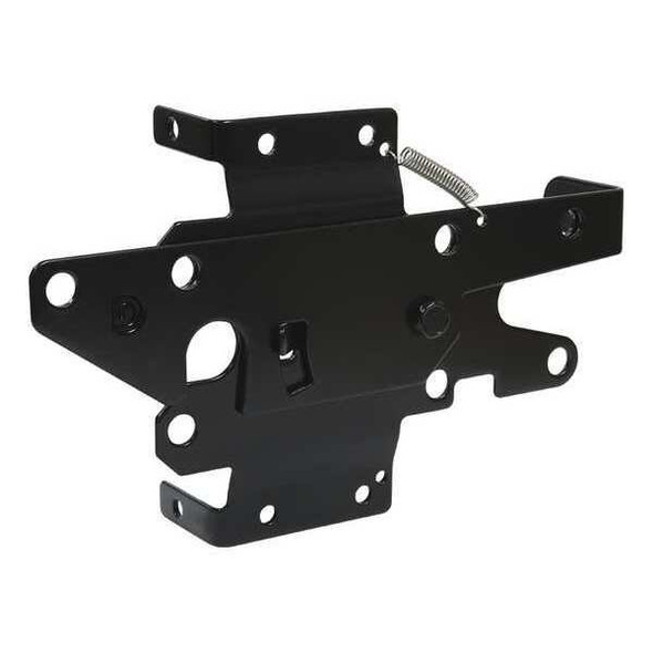 D&d Gate Latch,Powder coated,4-5/16" W DDSL2 D&d Gate Latch,Powder coated,4-5/16" W DDSL2