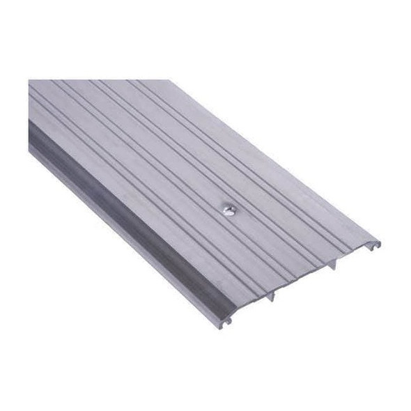 National Guard Saddle Threshold,Fluted Top,3 ft. L 426E-36"