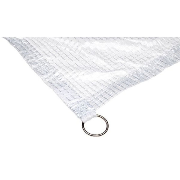 Pig Roof Leak Diverter,Gray,21.63 lb. TLS466-GY