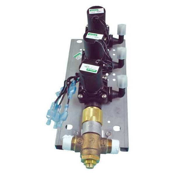 Acorn Controls Air Control Valve, Brass; Plastic 2598-223-001 Acorn Controls Air Control Valve, Brass; Plastic 2598-223-001