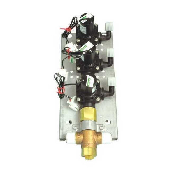 Acorn Controls Air Control Valve, 1/2" NPT Connection 2598-233-001