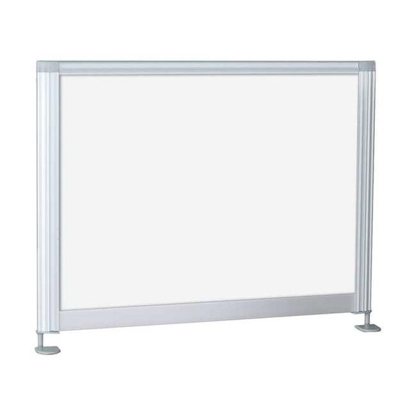 Best-Rite Divider Panel,17 x 21 1/2 in,White 90134