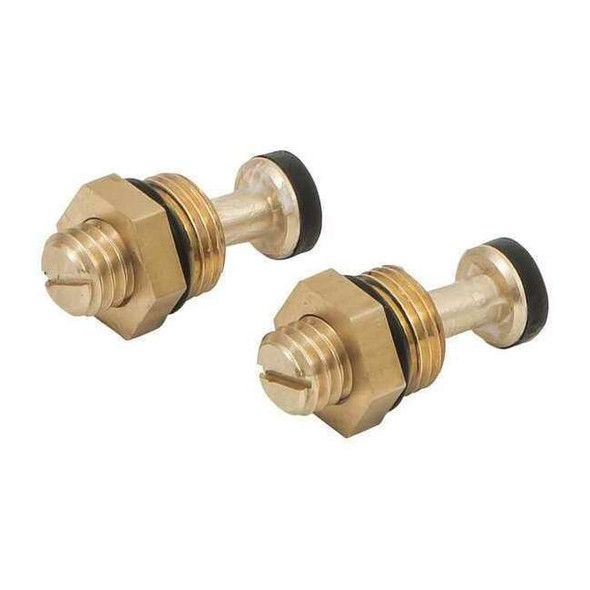 Acorn Controls Rebuild Kit,Lead Free,PR 7800-504-001