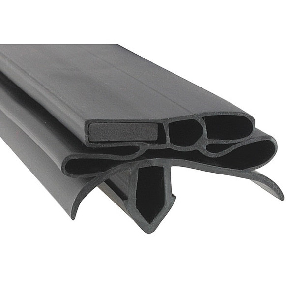 True Manufacturing Door Gasket,25-7/8" x 28-1/2" 932586