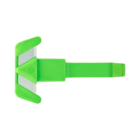 Klever Antimicrobial Replacement Head,PK25 KCJ-XH-20X