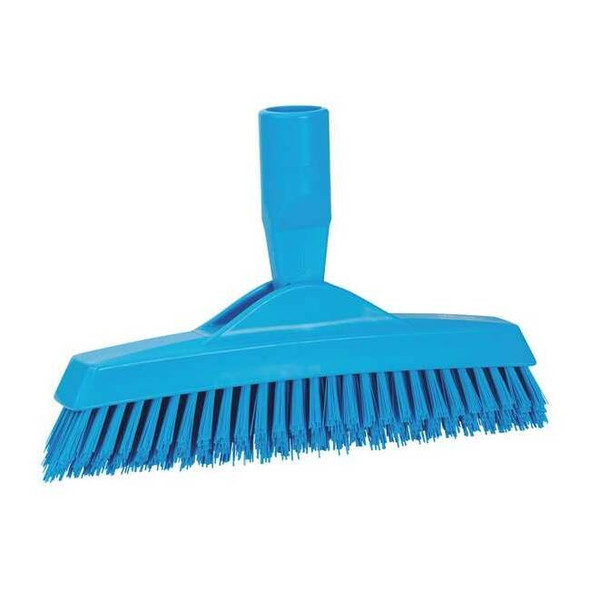 Vikan 9-1/4" Polyester Grout Brush 70403