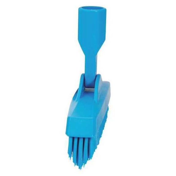 Vikan 9-1-4" Polyester Grout Brush 70403