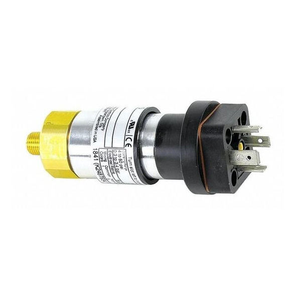 United Electric Pressure Switch 10F-10