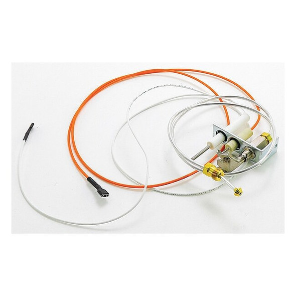 Weil Mclain Pilot Burner,Natural Gas 511-330-221
