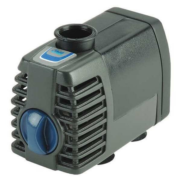 Oase Fountain Pump,1/64 HP,120V,2.8 ft. Head 45417