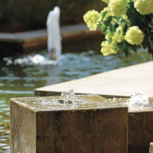 Oase Fountain Pump,1-64 HP,120V,2.8 ft. Head 45417