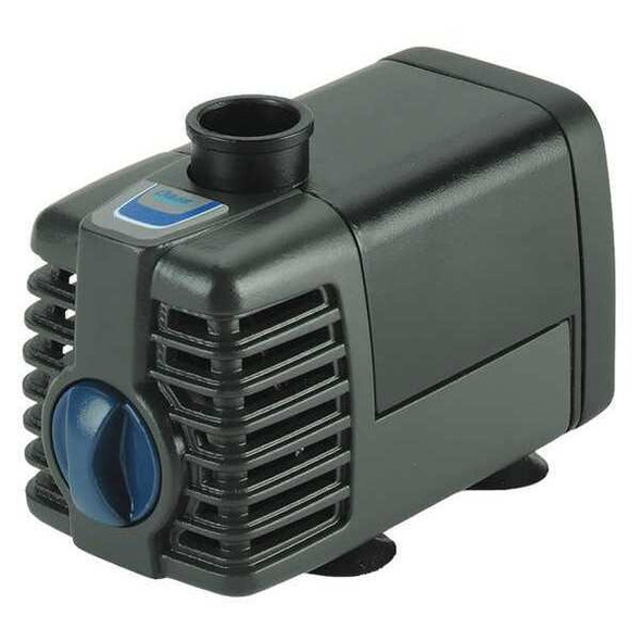 Oase Fountain Pump,1/64 HP,120V,3.6 ft. Head 45413