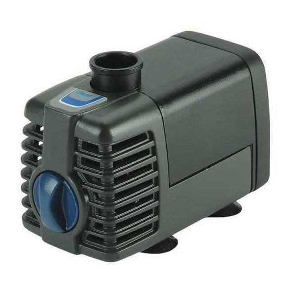 Oase Fountain Pump,1/64 hp, 120V AC,6 ft Cord 45413